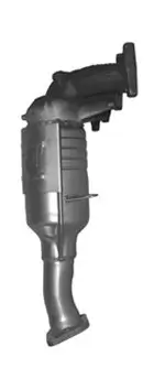Katalysator vorne IMASAF 25.91.33 Bild Katalysator vorne IMASAF 25.91.33