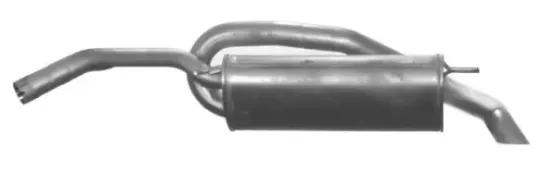 Endschalldämpfer hinten IMASAF 25.92.57 Bild Endschalldämpfer hinten IMASAF 25.92.57