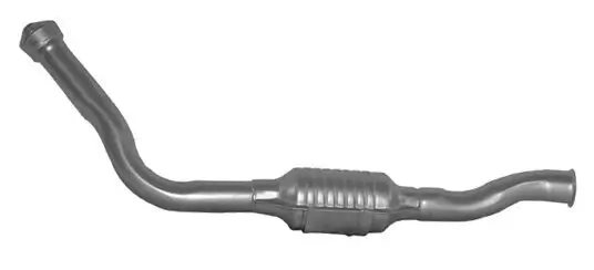Katalysator vorne IMASAF 26.99.33 Bild Katalysator vorne IMASAF 26.99.33