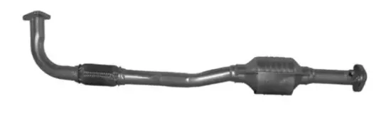 Katalysator vorne IMASAF 28.56.43 Bild Katalysator vorne IMASAF 28.56.43