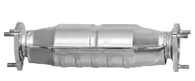 Katalysator vorne IMASAF 28.70.33 Bild Katalysator vorne IMASAF 28.70.33