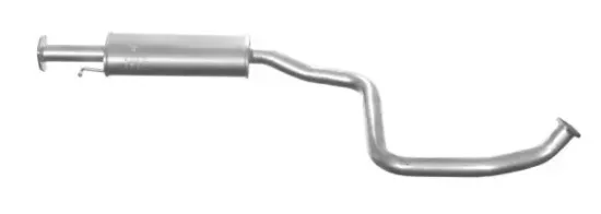 Mittelschalldämpfer Mitte IMASAF 28.95.06 Bild Mittelschalldämpfer Mitte IMASAF 28.95.06