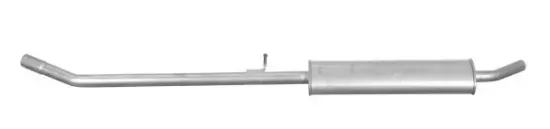 Mittelschalldämpfer Mitte IMASAF 33.12.06 Bild Mittelschalldämpfer Mitte IMASAF 33.12.06