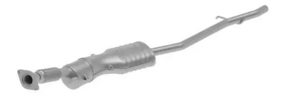 Ruß-/Partikelfilter, Abgasanlage vorne IMASAF 33.14.73 Bild Ruß-/Partikelfilter, Abgasanlage vorne IMASAF 33.14.73