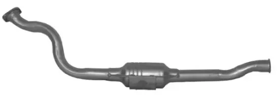 Katalysator vorne IMASAF 35.28.33 Bild Katalysator vorne IMASAF 35.28.33