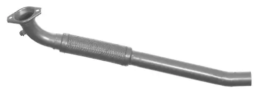 Abgasrohr vorne IMASAF 35.52.01 Bild Abgasrohr vorne IMASAF 35.52.01