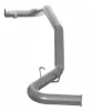 Abgasrohr hinten IMASAF 35.74.08