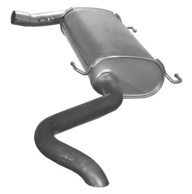 Endschalldämpfer hinten IMASAF 35.85.07 Bild Endschalldämpfer hinten IMASAF 35.85.07
