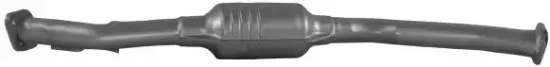 Katalysator vorne IMASAF 36.73.33 Bild Katalysator vorne IMASAF 36.73.33