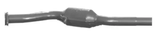 Katalysator vorne IMASAF 37.29.33 Bild Katalysator vorne IMASAF 37.29.33