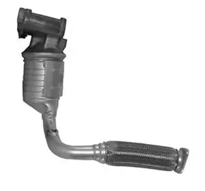 Katalysator vorne IMASAF 37.45.33 Bild Katalysator vorne IMASAF 37.45.33