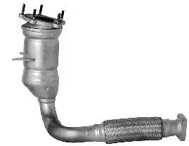 Katalysator vorne IMASAF 37.46.33 Bild Katalysator vorne IMASAF 37.46.33