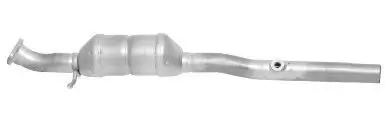 Katalysator vorne IMASAF 37.51.33 Bild Katalysator vorne IMASAF 37.51.33