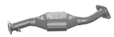 Katalysator vorne IMASAF 37.61.33 Bild Katalysator vorne IMASAF 37.61.33