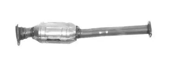 Katalysator vorne IMASAF 37.66.33 Bild Katalysator vorne IMASAF 37.66.33