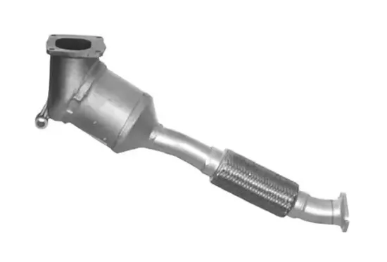 Katalysator vorne IMASAF 37.82.33 Bild Katalysator vorne IMASAF 37.82.33