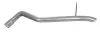 Abgasrohr hinten IMASAF 37.83.58