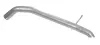 Abgasrohr hinten IMASAF 37.84.08