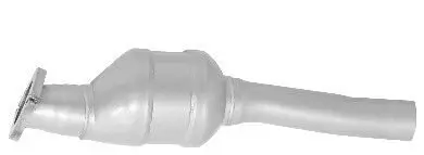 Katalysator vorne IMASAF 40.36.43 Bild Katalysator vorne IMASAF 40.36.43