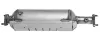 Ruß-/Partikelfilter, Abgasanlage vorne IMASAF 40.79.93