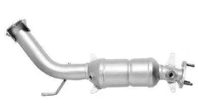 Katalysator vorne IMASAF 41.61.33 Bild Katalysator vorne IMASAF 41.61.33