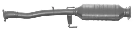 Katalysator vorne IMASAF 46.24.33 Bild Katalysator vorne IMASAF 46.24.33
