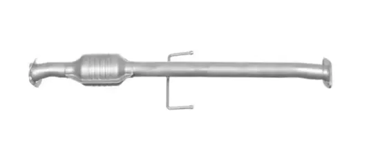 Katalysator vorne IMASAF 46.83.53 Bild Katalysator vorne IMASAF 46.83.53