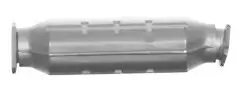 Katalysator vorne IMASAF 46.85.33 Bild Katalysator vorne IMASAF 46.85.33