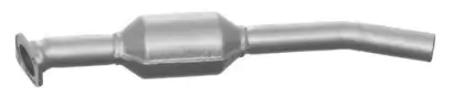 Katalysator vorne IMASAF 46.88.33 Bild Katalysator vorne IMASAF 46.88.33