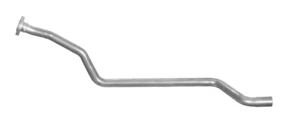 Abgasrohr vorne rechts IMASAF 48.17.21