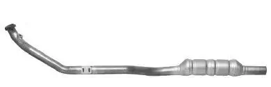 Katalysator vorne IMASAF 48.47.33 Bild Katalysator vorne IMASAF 48.47.33