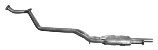 Katalysator vorne IMASAF 48.52.33 Bild Katalysator vorne IMASAF 48.52.33