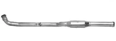Katalysator vorne IMASAF 48.75.43 Bild Katalysator vorne IMASAF 48.75.43