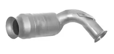 Katalysator vorne IMASAF 48.83.33 Bild Katalysator vorne IMASAF 48.83.33