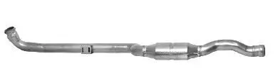 Katalysator vorne IMASAF 48.83.43 Bild Katalysator vorne IMASAF 48.83.43
