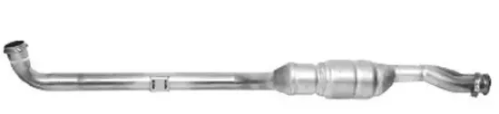 Katalysator vorne IMASAF 48.84.43 Bild Katalysator vorne IMASAF 48.84.43