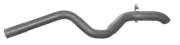Abgasrohr hinten IMASAF 48.87.08