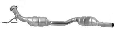 Katalysator vorne IMASAF 48.94.43 Bild Katalysator vorne IMASAF 48.94.43
