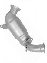 Katalysator vorne IMASAF 49.03.53 Bild Katalysator vorne IMASAF 49.03.53