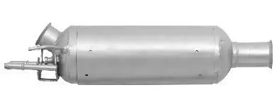 Ruß-/Partikelfilter, Abgasanlage vorne IMASAF 50.37.73 Bild Ruß-/Partikelfilter, Abgasanlage vorne IMASAF 50.37.73