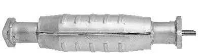 Katalysator vorne IMASAF 50.47.33 Bild Katalysator vorne IMASAF 50.47.33