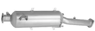Ruß-/Partikelfilter, Abgasanlage vorne IMASAF 50.59.93 Bild Ruß-/Partikelfilter, Abgasanlage vorne IMASAF 50.59.93