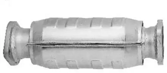 Katalysator vorne IMASAF 51.21.33 Bild Katalysator vorne IMASAF 51.21.33