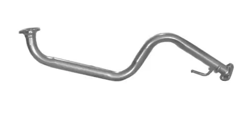 Abgasrohr vorne IMASAF 51.24.02 Bild Abgasrohr vorne IMASAF 51.24.02