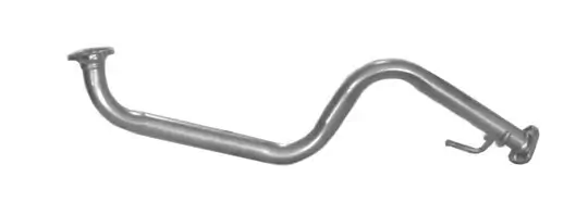 Abgasrohr vorne IMASAF 51.24.22 Bild Abgasrohr vorne IMASAF 51.24.22