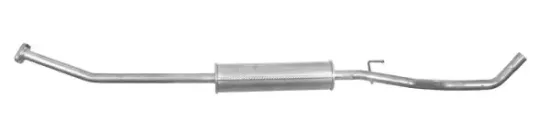 Mittelschalldämpfer IMASAF 51.24.56 Bild Mittelschalldämpfer IMASAF 51.24.56