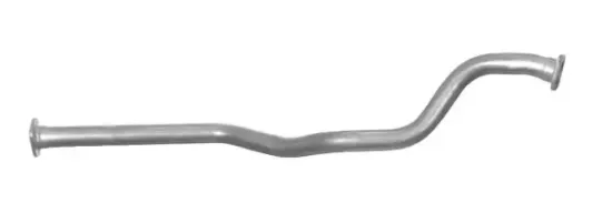 Abgasrohr mitte IMASAF 51.77.04 Bild Abgasrohr mitte IMASAF 51.77.04