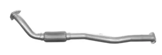 Abgasrohr vorne IMASAF 51.81.32 Bild Abgasrohr vorne IMASAF 51.81.32