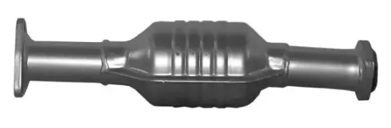 Katalysator vorne IMASAF 53.21.33 Bild Katalysator vorne IMASAF 53.21.33