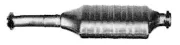 Katalysator vorne IMASAF 53.23.33